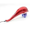 Good Quality Red Dolphin Massage Hammer Manual Operation