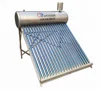 Non Pressure Solar Water Heating System CE ISO 200 liters