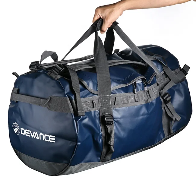 Customized Outdoor Waterproof Duffle Bag Backpack Duffel Product On Alibaba Customized Outdoor Waterproof Duffle Bag Backpack Duffel Product On Alibaba
