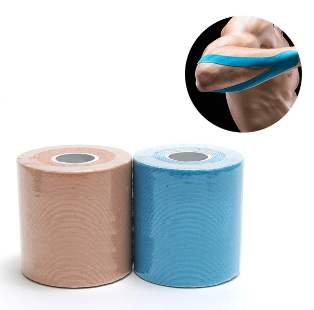 Physiotherapy Intramuscular Adhesion,Physical Therapy Tape