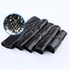 HDPE/LDPE/LLDPE plastic black masterbatch-blowing film grade with hot sales raw materials chinese supplier