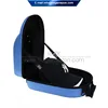 China Factory Portable Cap Carrier Case for 6 Baseball Caps