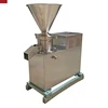 JMSC80 Emulsifying Peanut Butter Colloid Mill Sesame Ginger Garlic Paste Making Machine Asphalt Liquid Mixer