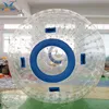 3m Dia Inflatable Zorb Ball Game , Inflatable Human Hamster Ball Baby Zorb Ball Sale