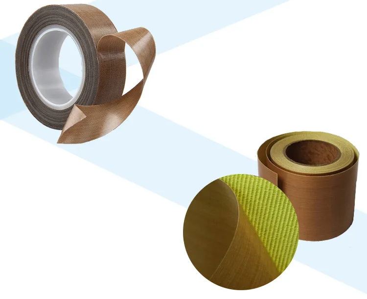 ptfe industrial thread sealing sticky tape