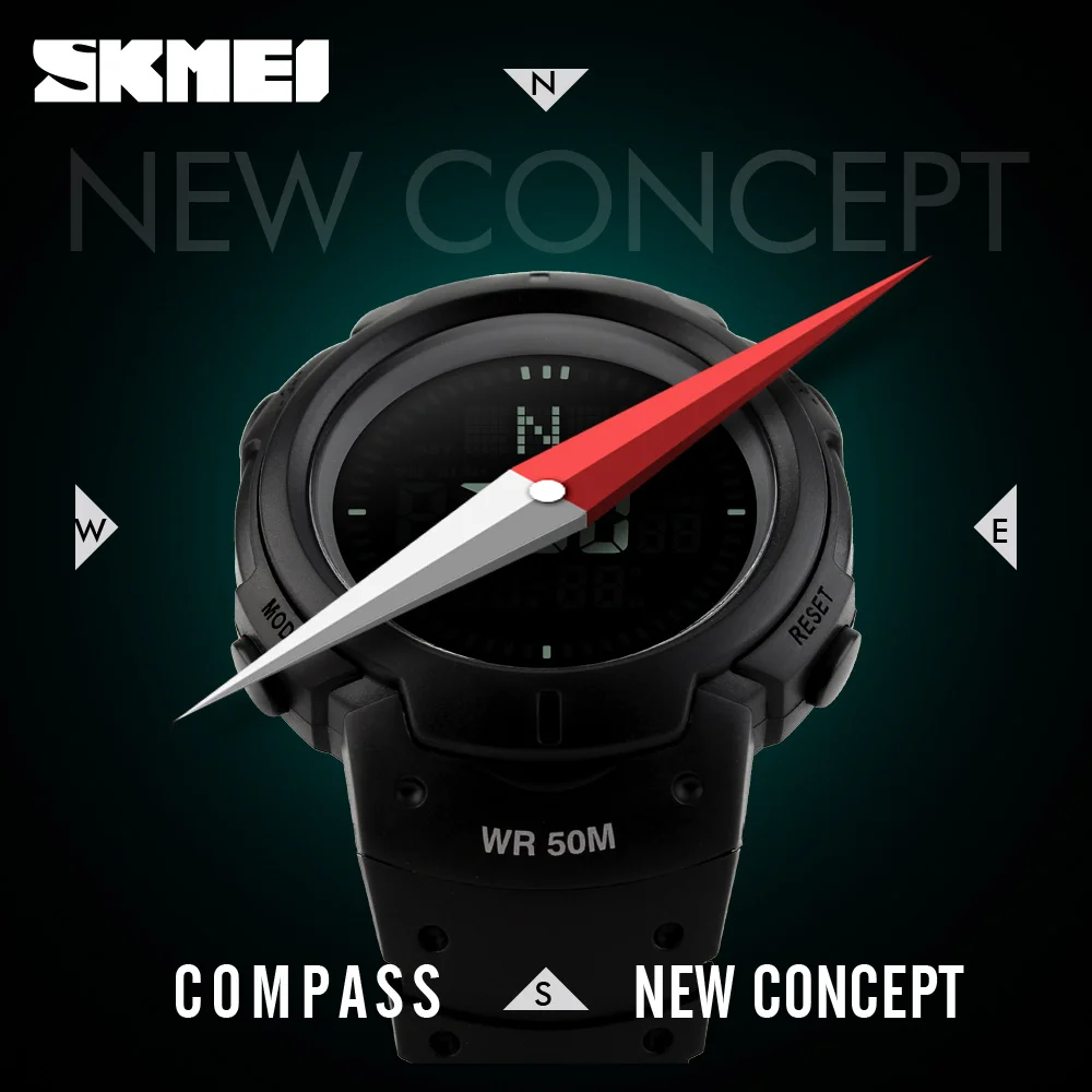 distributor skmei