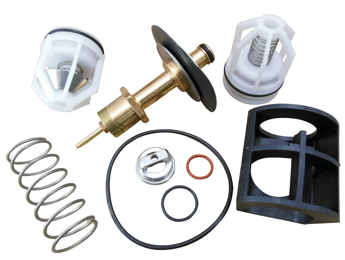 Repair kit. Клапан Valve Repair Kit. Rebuild Kit, LP Valve. Набор уплотнений Water cooled Liquid fuel check Valve Repair Kit. 2kit2653.