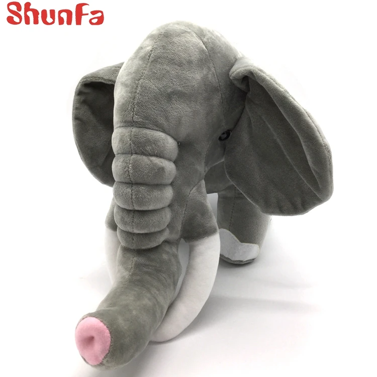 fabric stuffed toys