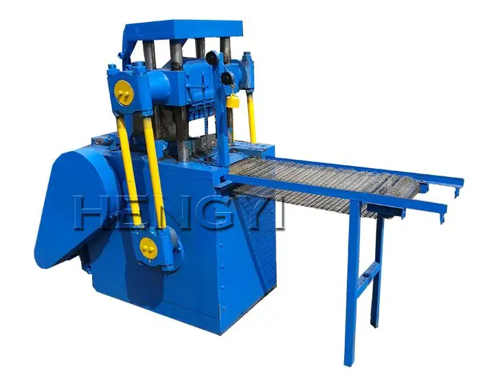  Hookah charcoal briquette press machine