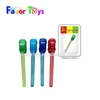 Soap Bubble Water, Plastic Bubble Stick Toys, Flying Bubble.