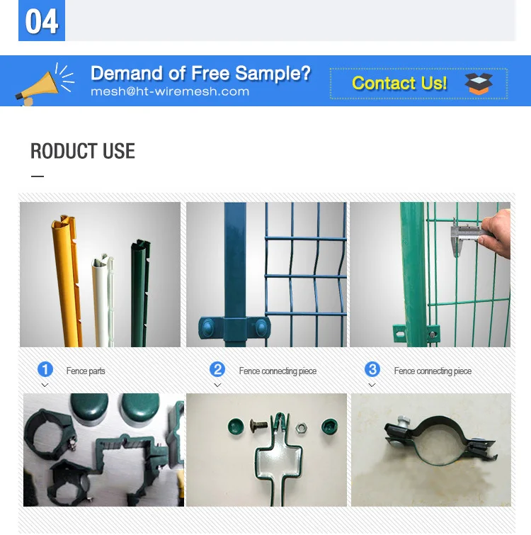 New Products Powered/pvc Coated Wire Mesh Fence Fasteners Buy Wire Mesh Fence Fasteners,Wire