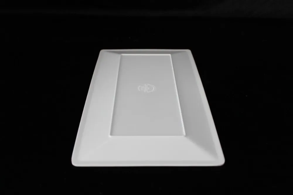 100%melamine plate