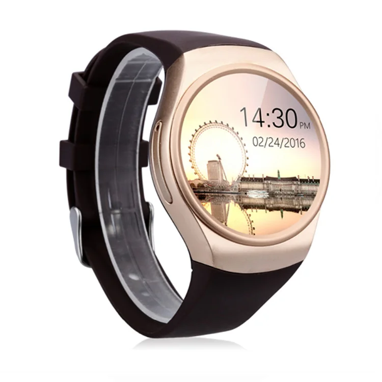 kw 18 smartwatch