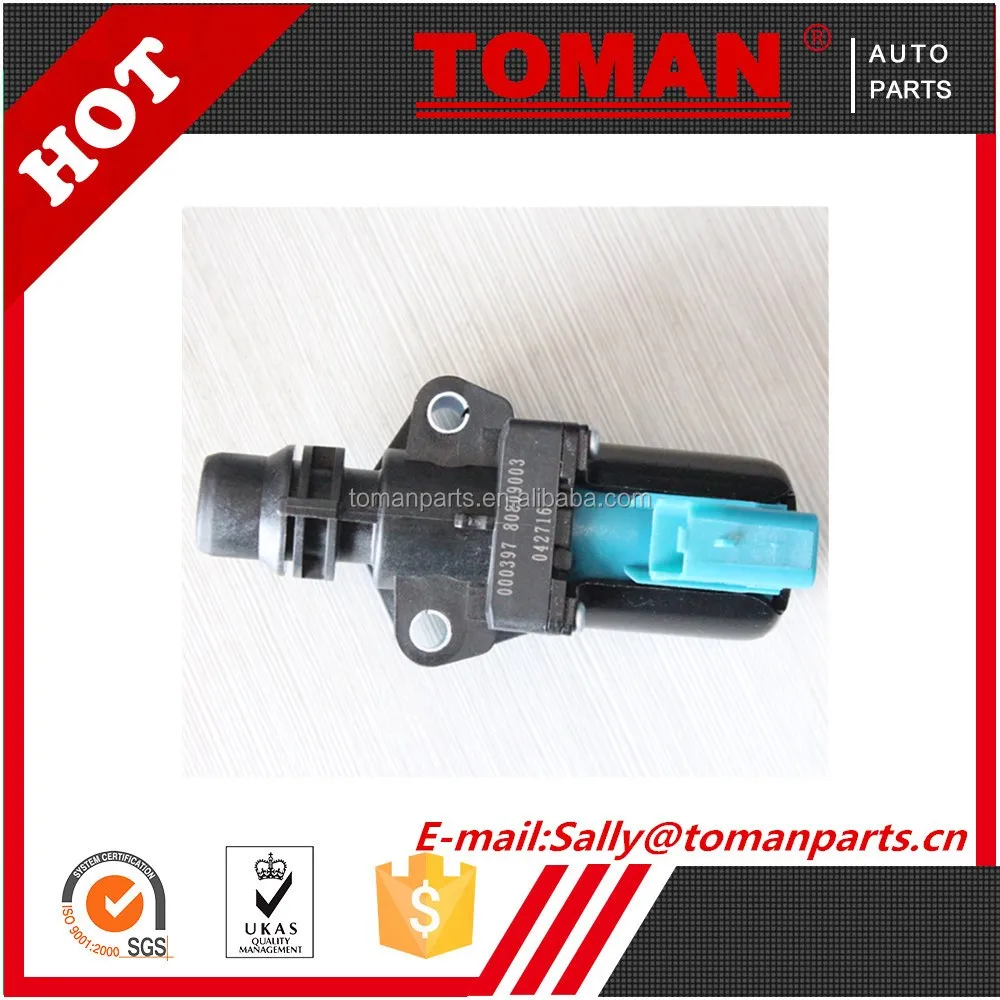 Heater Control Water Valve for Ford Escape Fusion Fiester Transit Connect 1.6L