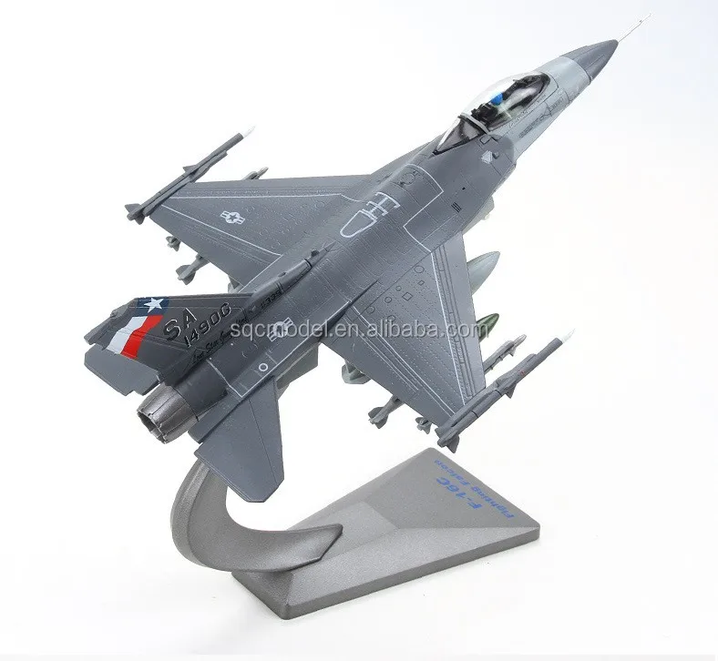 Custom 172 F16c/d Fighter Jet Resin Model Airplane Model Kits Buy