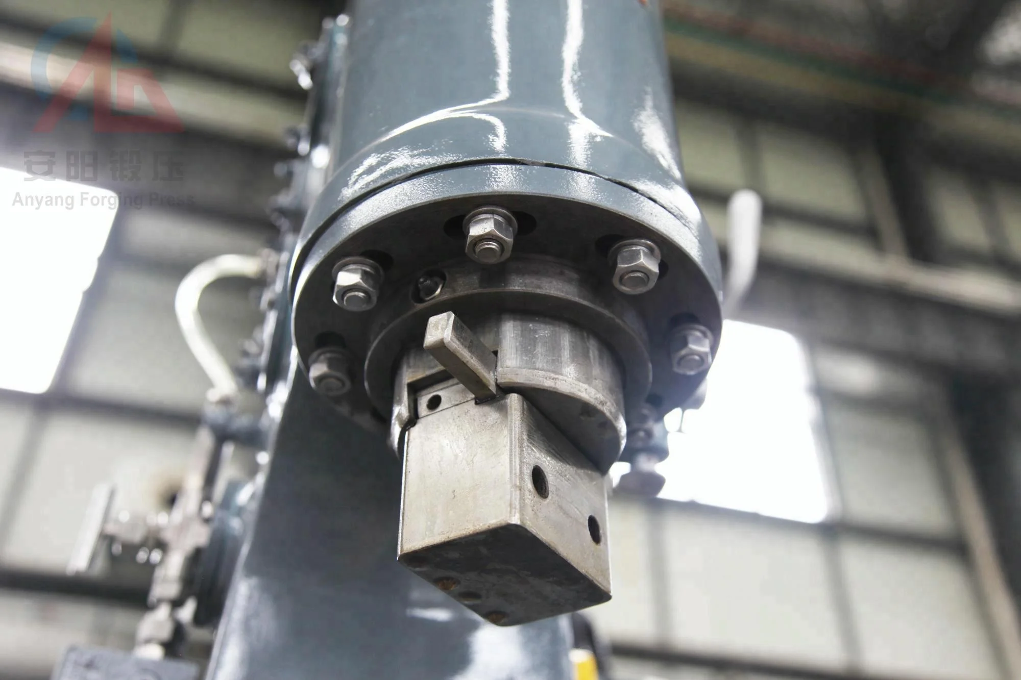 Anyang Blacksmith Air Hammer For Sale Buy Air