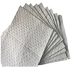 300gsm hot sale ultra composite sms nonwoven oil-only absorbent mat
