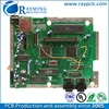 smoke gas detector pcb assembly with UL