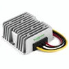 72V to 12V 6A DC-DC Converter