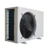 3.0kw Mini household Air to water heat pump hot water heater