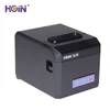 300mm/S Speed Auto Cutter ESC/POS Command Full/Half Cut Receipt Thermal Printer 80mm Factory Hot Selling