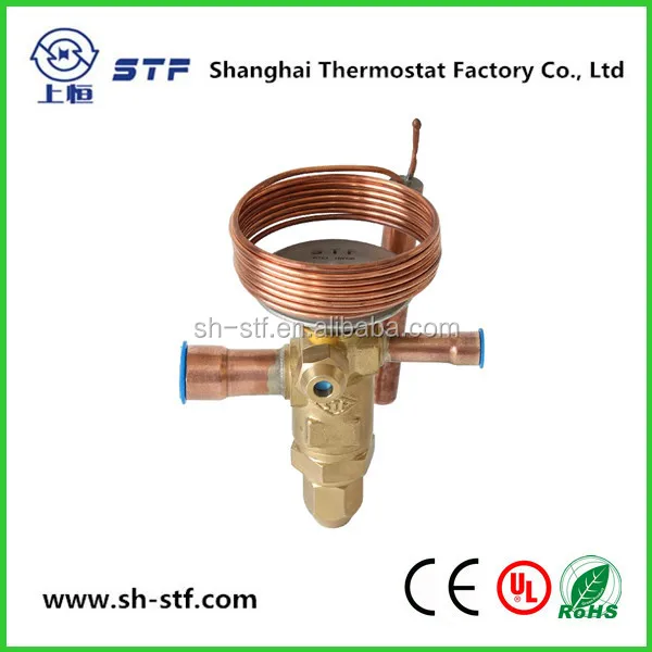 Expansion Valve For Refrigerator Buy Expansion Valve,Automatic Expansion Valve,Expansion Valve