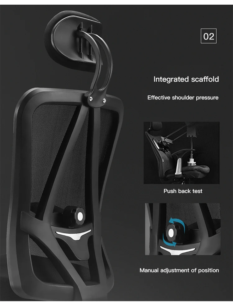 Wholesale Screw Lift Chairman Revolving Chair Office For Home Buy