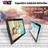 15.6inch 1920*1080 FULL HD Android Thin Client