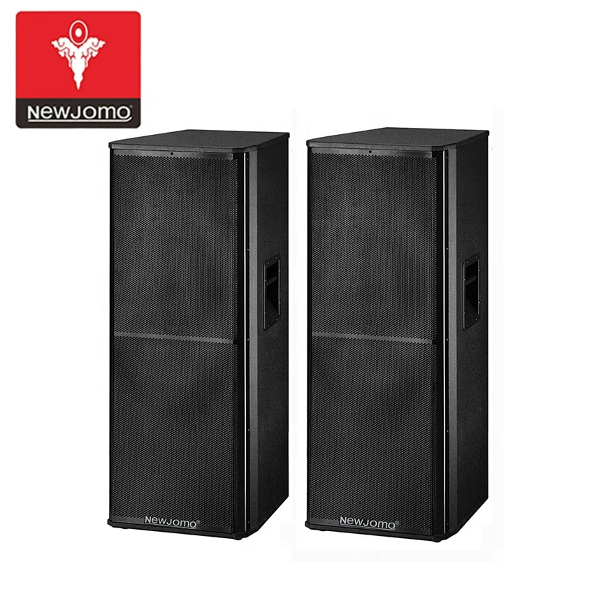 New style pro audio professional bass passive speaker - ANKUX.COM