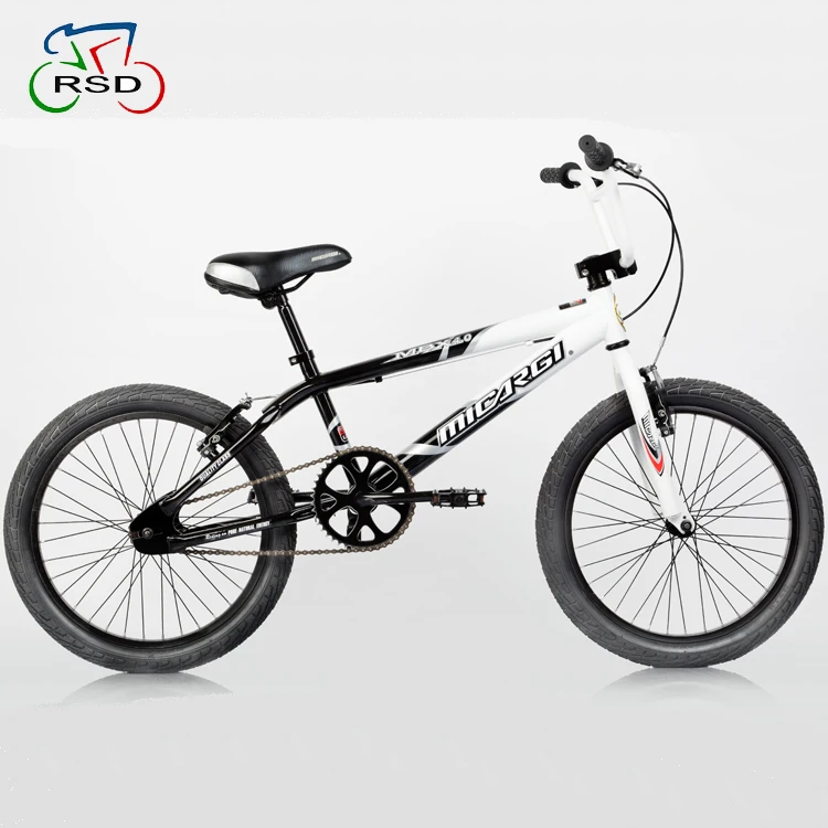 Black S For BMX Bike GD Alloy Front-Load BMX Stem - 22.2mm Clamp