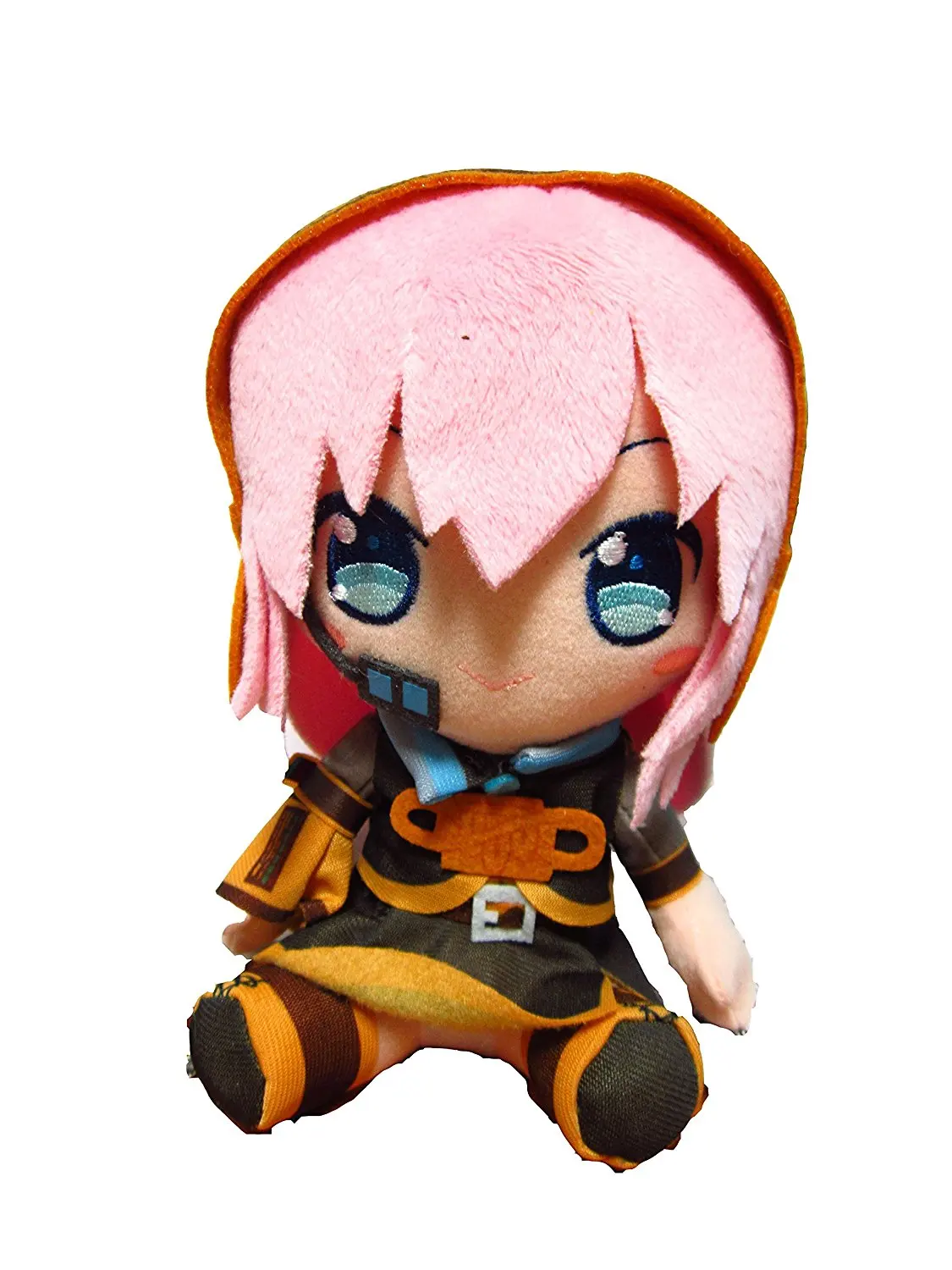 megurine luka plush