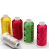 150d/2 100% Rayon Viscose Embroidery Thread