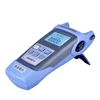OPM with VFL with visual fault locator POM fiber optic power meter seven wavelength FTTH PON Network