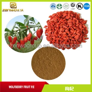 For High Blood Pressure Dried Goji Berry Extract Buy Herbs For High