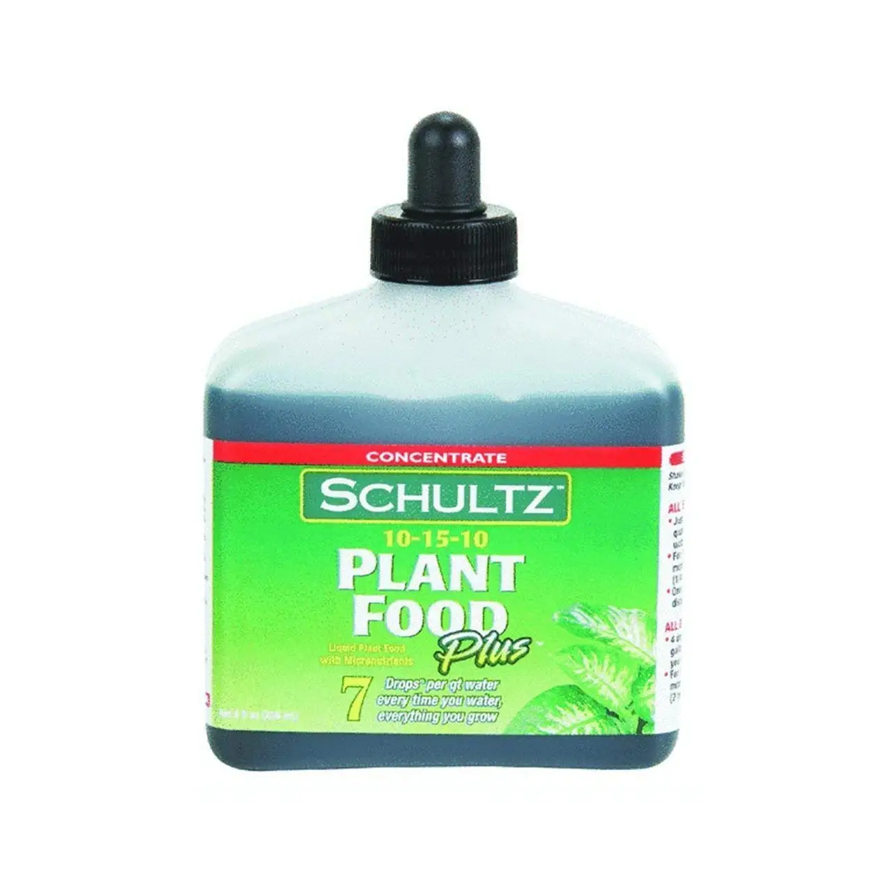 10 15 Plant Food Find Deals On Line At Get Quotations All Purpose 10 15 Plant Food Plus 8 Ounce 2