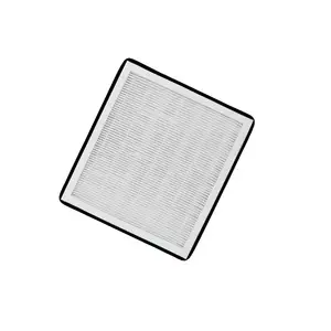 activ charcoal filter