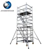 Scaffolding Factory From China Mobile Scaffolding With Wheel And Brake Cheap Aluminum Scaffolding