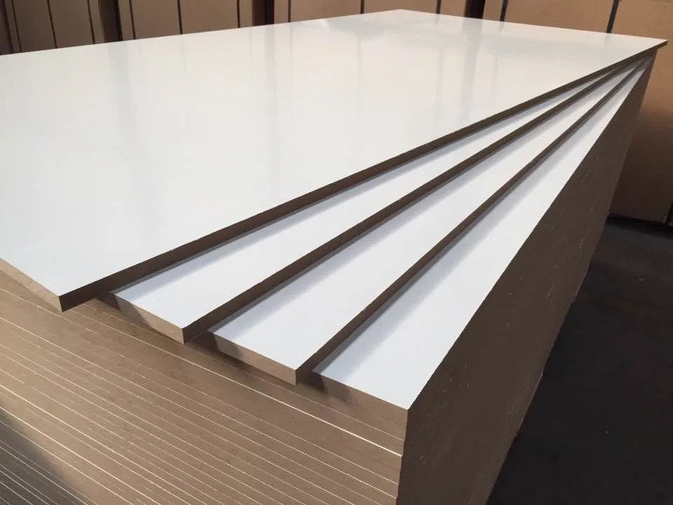 Cheap poplar warm white melamine mdf board buy Cheap poplar warm white melamine mdf board buy