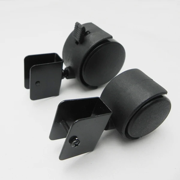 U Shape Office Chair Locking Casters Vt04.005 Buy Office Chair