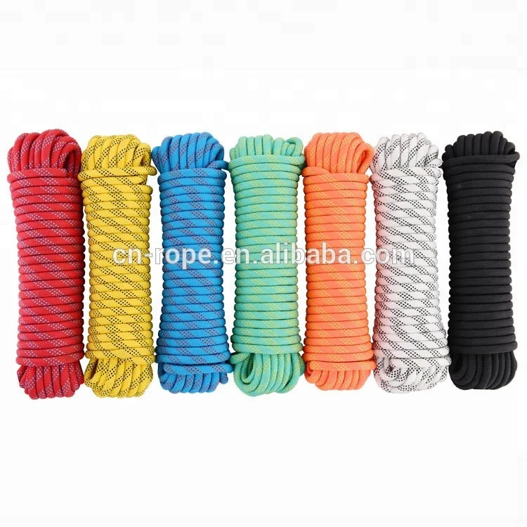 abrasion resistance of personal protective equipment climbing rope for the prevention of falls