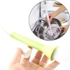 1Pcs Creative Multi-purpose Faucet Clean Brushes Kitchen Cleaning Brush