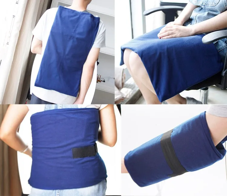 2016 China Health Care Product Electric Medical Hospital Heat Pad Buy