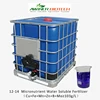 Liquid fertilizer contains trace element Ca,Mg.Zn.Fe.Cu.Mn,Mo