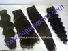 100% Tangle free hair extensions