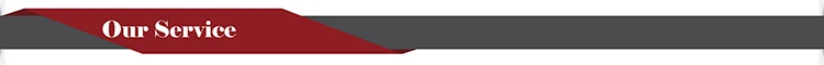 Our Service