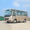 20-25 seats chinese bus county bus bus manufacturer with good quality for sale