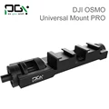PGY DJI OSMO Straight Extension Arm For 4K Camera and 3 Axles Handheld Gimbal Quadcopter drone
