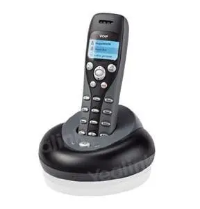 
Dect Skype / Pstn Dual Phone Wp-03 