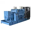 400V 3 Phase Germany MTU Diesel Engine Power 2500kVA 2000KW Diesel Genset