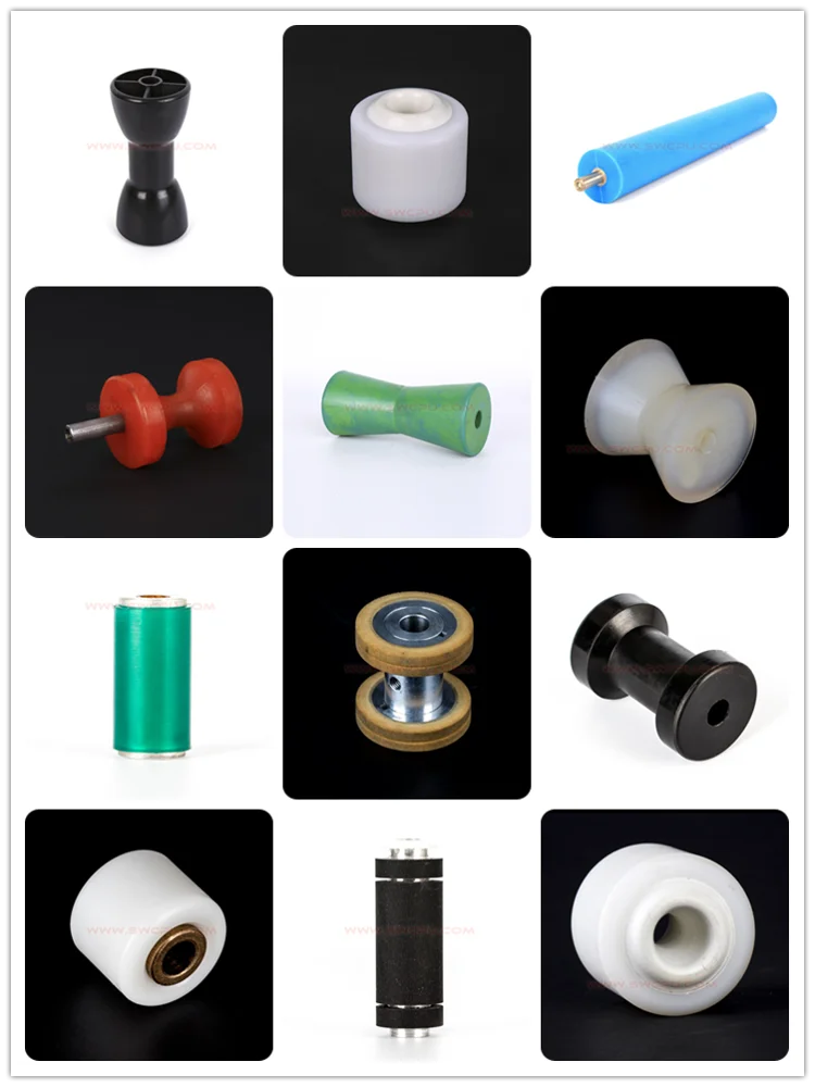 Odm Custom Split Nylon Plastic Pulleys For Sale Buy Split Nylon